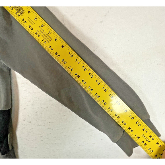 Star Wars Our Universe Dark Side Sith Legion Gray Sweatshirt XL First Order Kylo - Picture 12 of 12